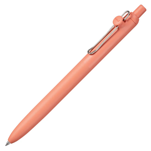 Uni-Ball Zento 0.38mm Gel Pen
