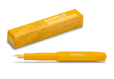 Kaweco Collection Fountain Pen-  Honey