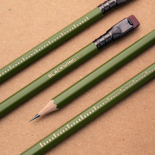 Blackwing Vol 17 The Gardening Pencil - Box of 12