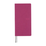 Hobonichi Weeks 2026 Colours: Peony Purple (January Start)