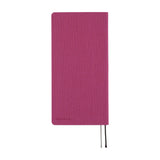 Hobonichi Weeks 2026 Colours: Peony Purple (January Start)