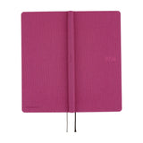 Hobonichi Weeks 2026 Colours: Peony Purple (January Start)