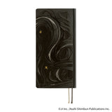 Hobonichi Weeks Junji Ito: Tomie - Haunting Beauty April 2026 Start