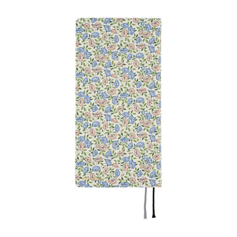 Hobonichi Weeks 2026 Liberty Fabrics: Sasha Kiora (January Start)