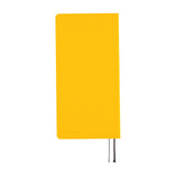 Hobonichi Weeks Mega 2026 Colours: Full Moon Yellow (January Start)