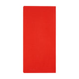 Hobonichi Weeks Mega 2026 Sneaker: Tomato Red (January Start)
