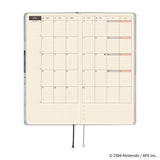 Hobonichi Weeks 2026 MOTHER: The Secret of MOTHER 2 (January Start)