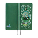 Hobonichi Weeks 2026 iyo okumi: A Story About Me (January Start)