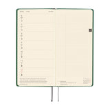 Hobonichi Weeks 2026 iyo okumi: A Story About Me (January Start)