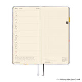 Hobonichi Weeks 2026 ONE PIECE magazine: Hiriluk’s Cherry Blossoms