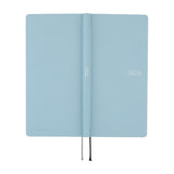 Hobonichi Weeks 2026 Paper Series: Sky (January Start)