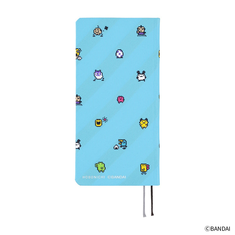 Hobonichi Weeks 2026 Tamagotchi: Our Tamagotchi (January Start)