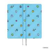 Hobonichi Weeks 2026 Tamagotchi: Our Tamagotchi (January Start)