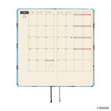 Hobonichi Weeks Tamagotchi: Our Tamagotchi - April 2026 Start