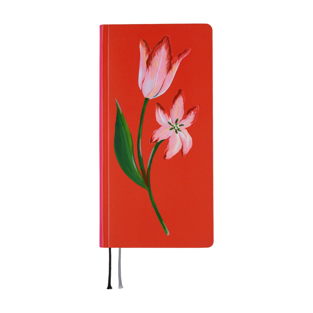 Hobonichi Weeks Tolight: A Bright Year  April 2026 Start