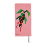 Hobonichi Weeks Tolight: A Bright Year  April 2026 Start