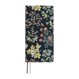 Hobonichi Weeks 2027 - Liberty Fabrics: Floral Remedy (January Start)