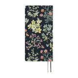 Hobonichi Weeks 2027 - Liberty Fabrics: Floral Remedy (January Start)