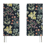Hobonichi Weeks 2027 - Liberty Fabrics: Floral Remedy (January Start)