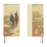 Hobonichi Weeks 2027 - Akiko Miyakoshi: Once, in Spring (January Start)
