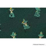 Hobonichi Weeks 2027 (Japanese) - Moomin: A Day in the Life of Snufkin (January Start)