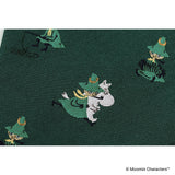 Hobonichi Weeks 2027 (Japanese) - Moomin: A Day in the Life of Snufkin (January Start)