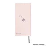 Hobonichi Weeks 2027 - Moomin: At the Table (January Start)