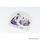 Hobonichi Weeks 2027 (Japanese) - Moomin: At the Table (January Start)