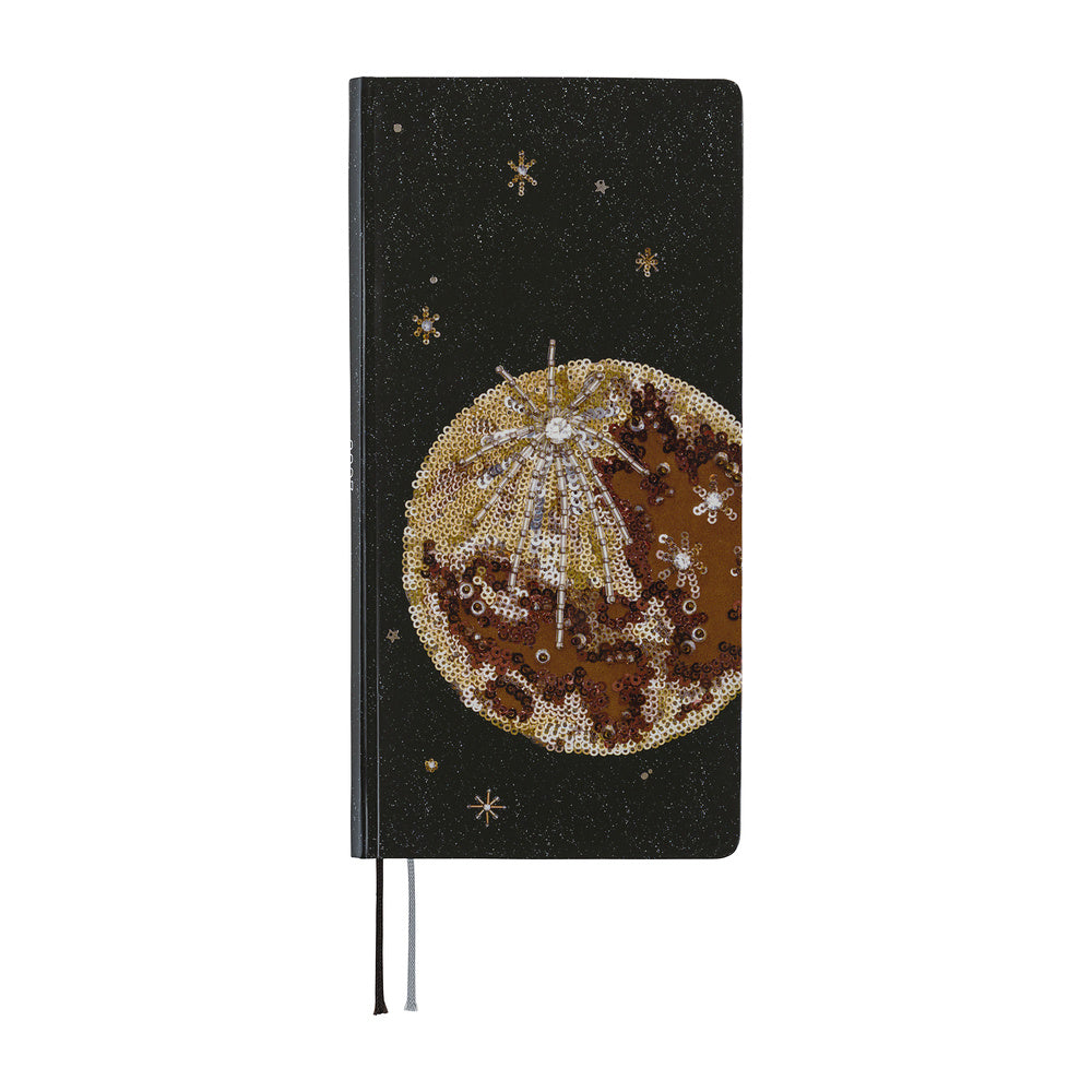 Hobonichi Weeks 2027 - tanakadaisuke: Starlight (January Start)