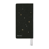 Hobonichi Weeks 2027 - tanakadaisuke: Starlight (January Start)