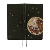 Hobonichi Weeks 2027 - tanakadaisuke: Starlight (January Start)