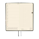 Hobonichi Weeks 2027 - tanakadaisuke: Starlight (January Start)