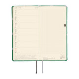 Hobonichi Weeks 2027 - Bow & Tie: Sheep Sheep Sheep (January Start)