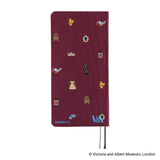 Hobonichi Weeks 2027 - V&A Series: Welcome to the V&A (January Start)