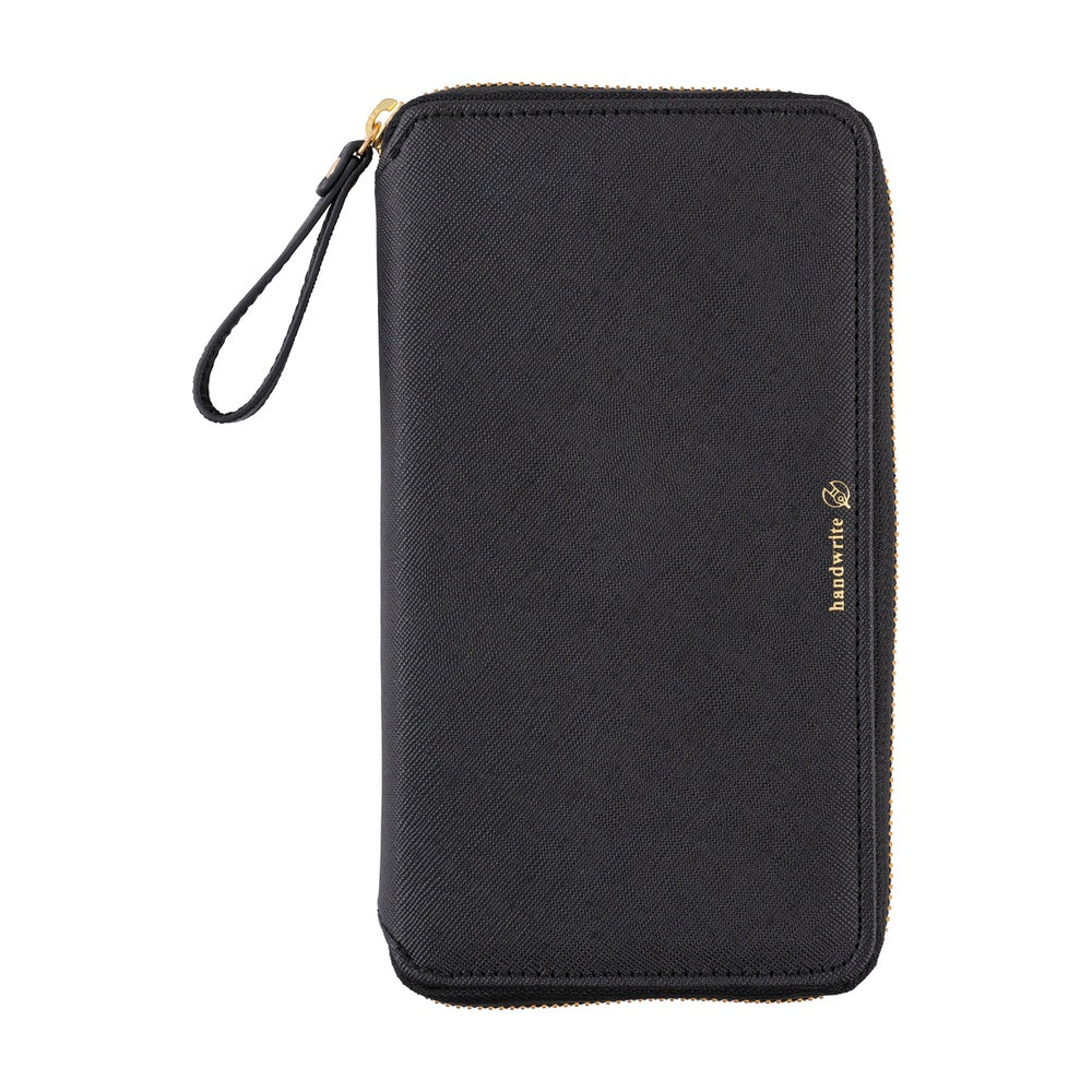 Hobonichi Weeks Cover - Single Colour: Notte