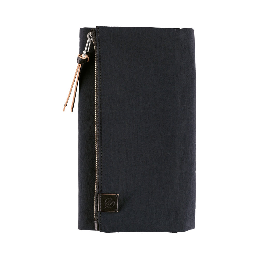 Hobonichi Techo Weeks Cover - Tragen (Black)