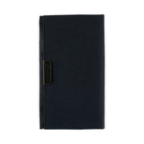 Hobonichi Techo Weeks Cover - Tragen (Black)