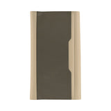 Hobonichi Techo Weeks Cover - Alettone (Gray)