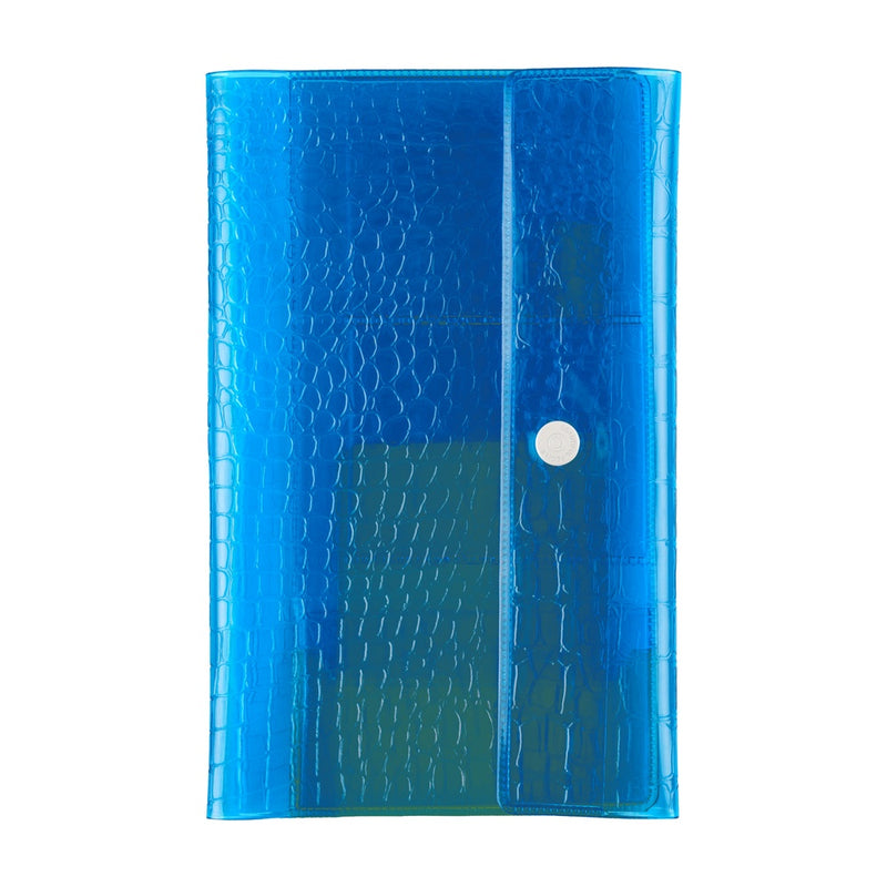 Hobonichi Techo Weeks Cover - beautiful people: Nothing to Hide