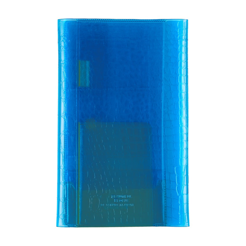 Hobonichi Techo Weeks Cover - beautiful people: Nothing to Hide