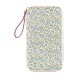 Hobonichi Techo Weeks Cover - Liberty Fabrics: Sasha Kiora