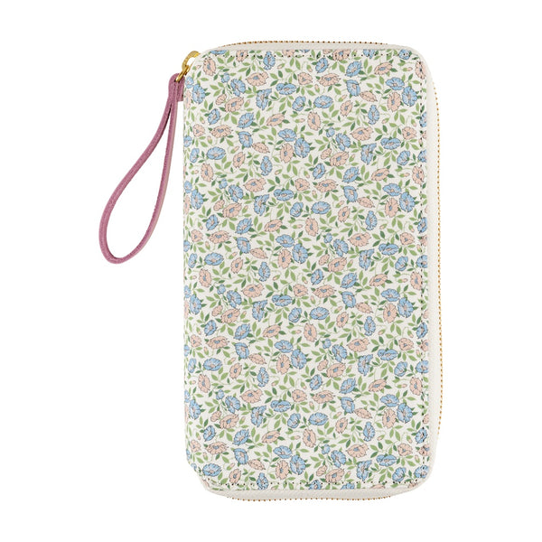 Hobonichi Techo Weeks Cover - Liberty Fabrics: Sasha Kiora