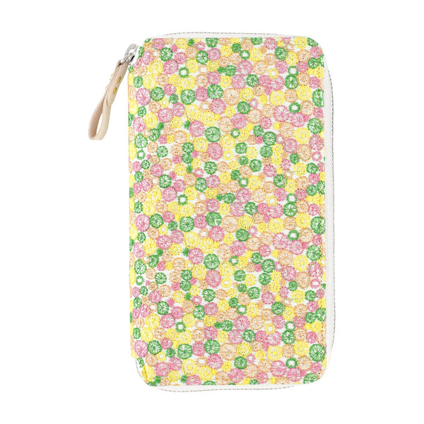 Hobonichi Techo Weeks Cover - mina perhonen: skyful