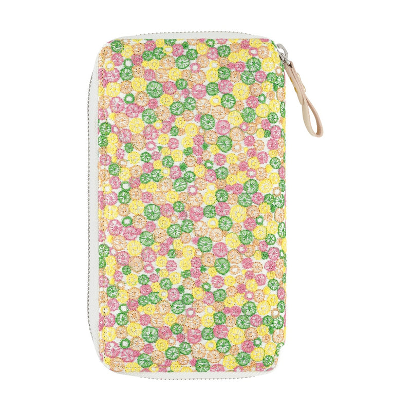 Hobonichi Techo Weeks Cover - mina perhonen: skyful