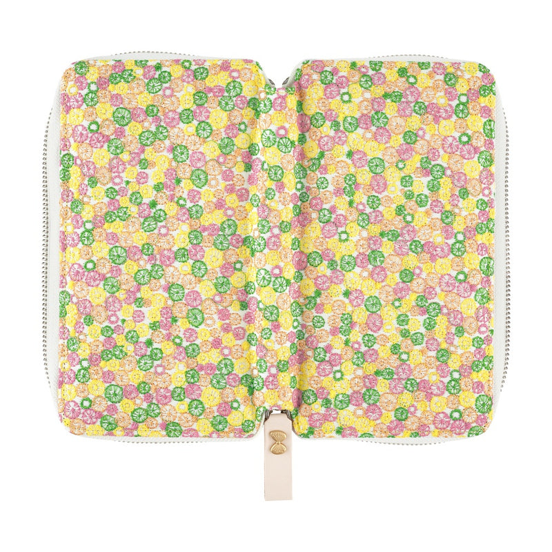 Hobonichi Techo Weeks Cover - mina perhonen: skyful