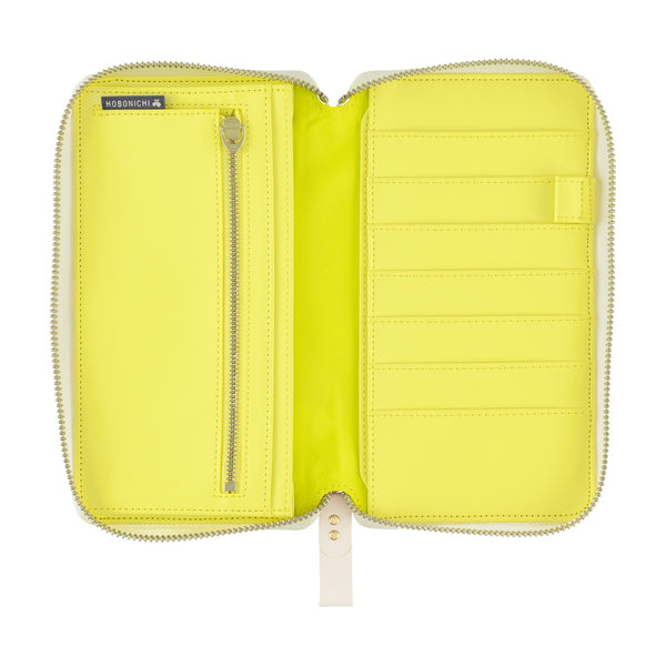 Hobonichi Techo Weeks Cover - mina perhonen: skyful