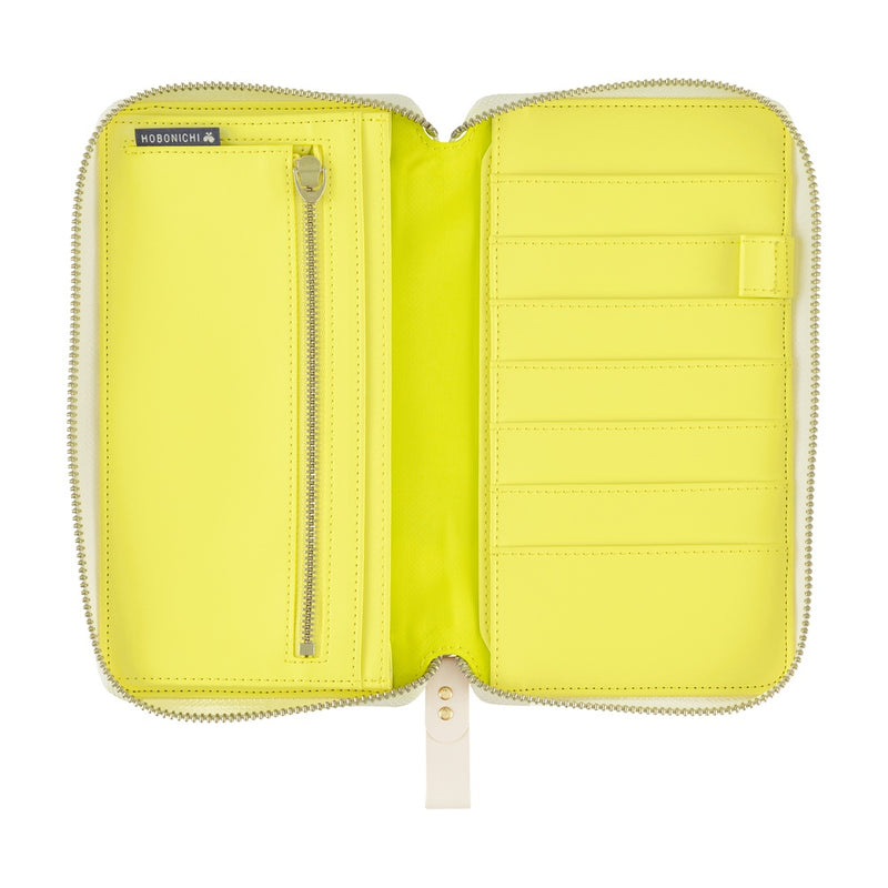 Hobonichi Techo Weeks Cover - mina perhonen: skyful