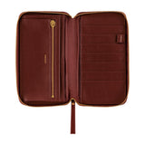 Hobonichi Techo Weeks Cover - Single Colour: Amarone