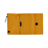 Hobonichi Techo Weeks Cover - Tragen: Mustard