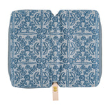 Hobonichi Weeks Cover - mina perhonen: felice (Blue)
